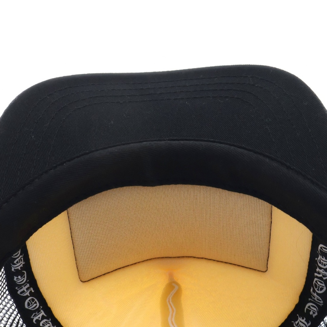Chrome Hearts - CHROME HEARTS クロムハーツ TRUCKER CAP Chrome Hearts - CHROME HEARTS クロムハーツ TRUCKER CAP