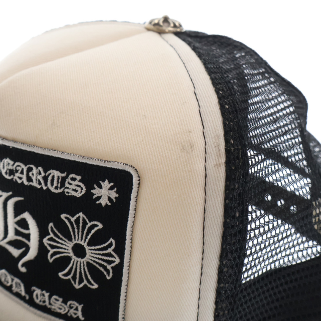 Chrome Hearts - CHROME HEARTS クロムハーツ TRUCKER CAP Chrome Hearts - CHROME HEARTS クロムハーツ TRUCKER CAP