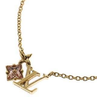 LOUIS VUITTON - LOUIS VUITTON ルイヴィトン コリエ ルルグラム LOUIS VUITTON - LOUIS VUITTON ルイヴィトン コリエ ルルグラム