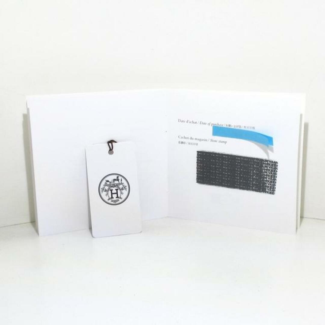 HERMES - HERMES(エルメス) ブレスレット美品 シェーヌダンクル HERMES - HERMES(エルメス) ブレスレット美品 シェーヌダンクル