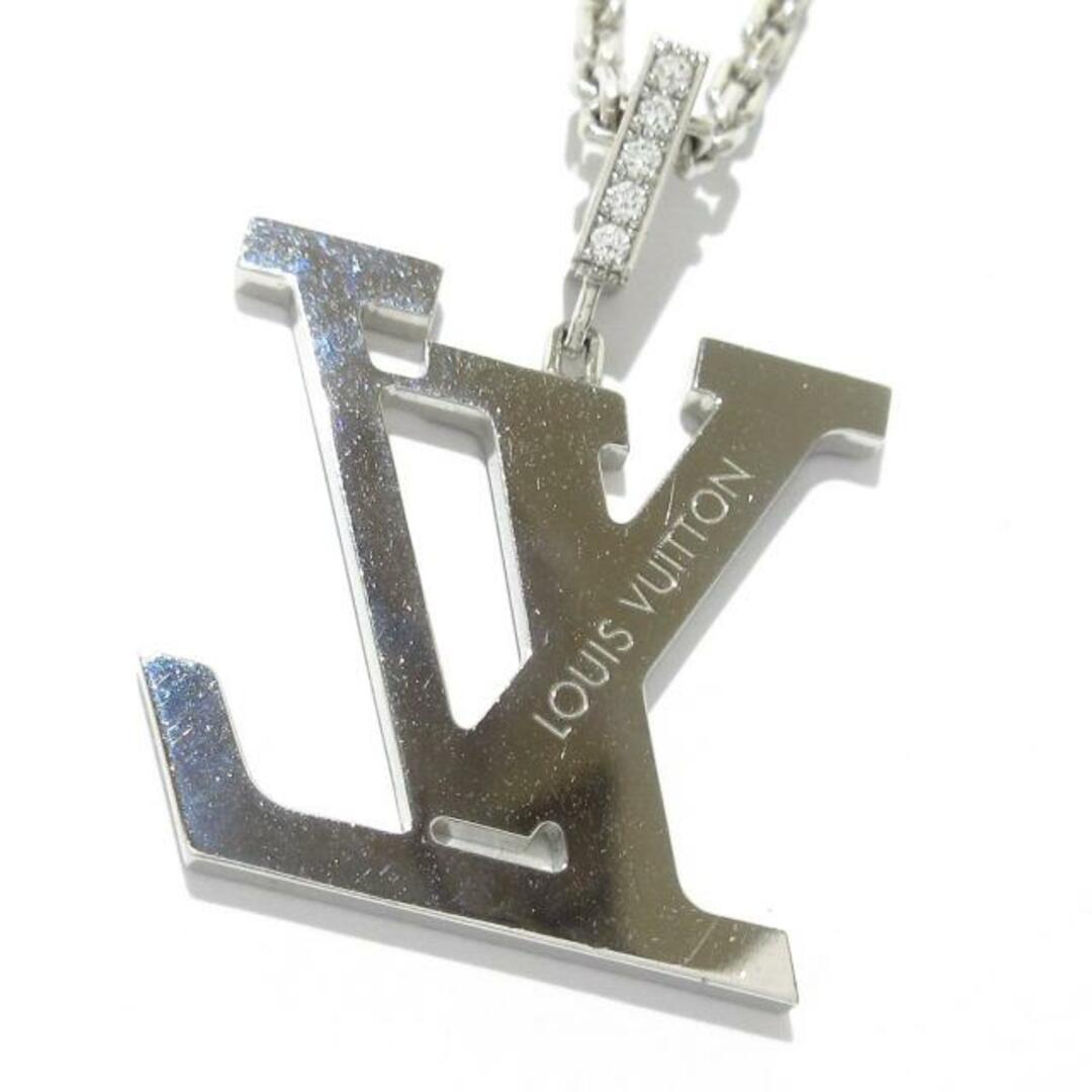 LOUIS VUITTON - LOUIS VUITTON(ルイヴィトン) ネックレス LOUIS VUITTON - LOUIS VUITTON(ルイヴィトン) ネックレス
