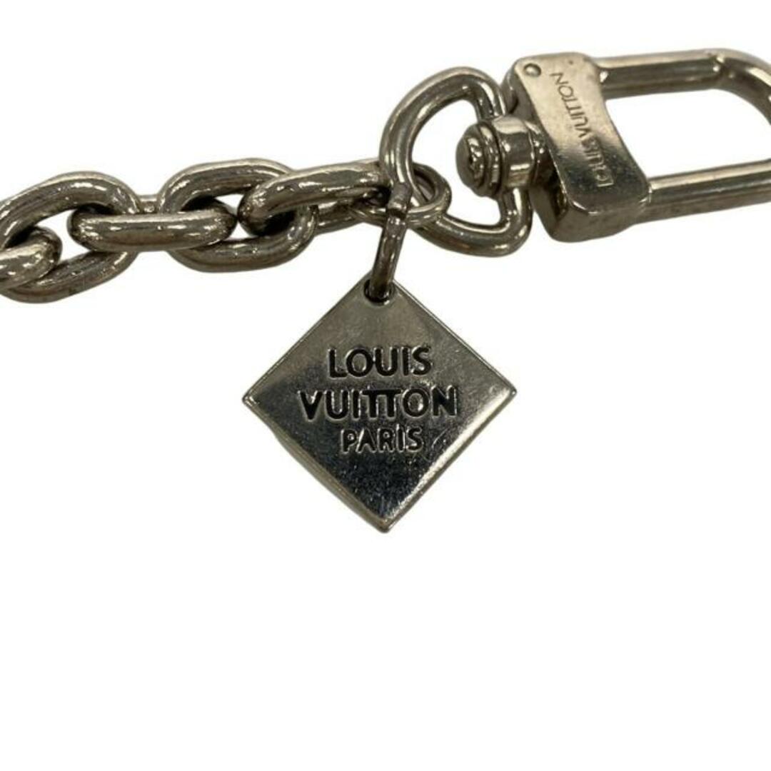 LOUIS VUITTON - LOUIS VUITTON(ルイヴィトン) キーホルダー LOUIS VUITTON - LOUIS VUITTON(ルイヴィトン) キーホルダー