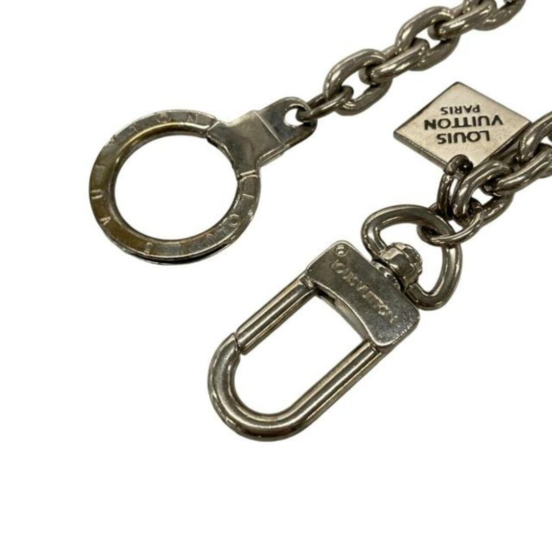 LOUIS VUITTON - LOUIS VUITTON(ルイヴィトン) キーホルダー LOUIS VUITTON - LOUIS VUITTON(ルイヴィトン) キーホルダー