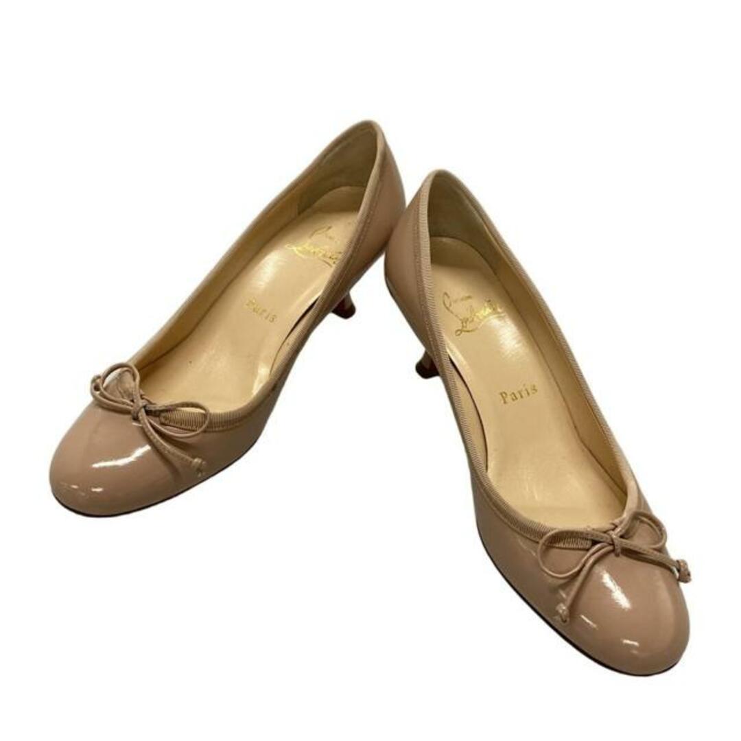 Christian Louboutin - CHRISTIAN LOUBOUTIN(クリスチャン Christian Louboutin - CHRISTIAN LOUBOUTIN(クリスチャン