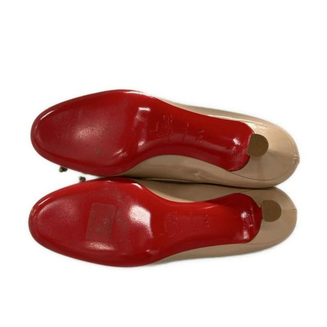 Christian Louboutin - CHRISTIAN LOUBOUTIN(クリスチャン Christian Louboutin - CHRISTIAN LOUBOUTIN(クリスチャン
