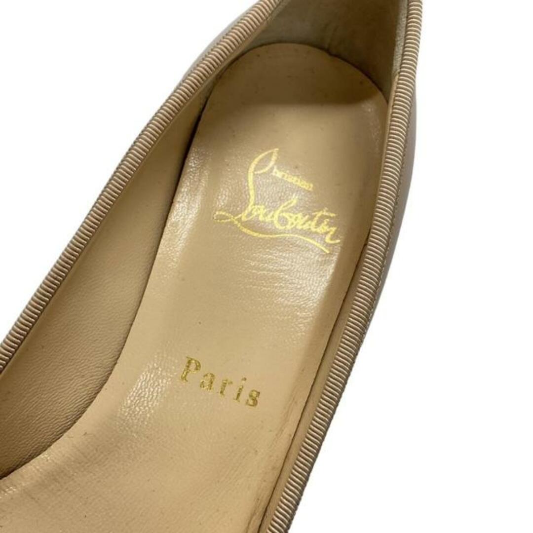 Christian Louboutin - CHRISTIAN LOUBOUTIN(クリスチャン Christian Louboutin - CHRISTIAN LOUBOUTIN(クリスチャン