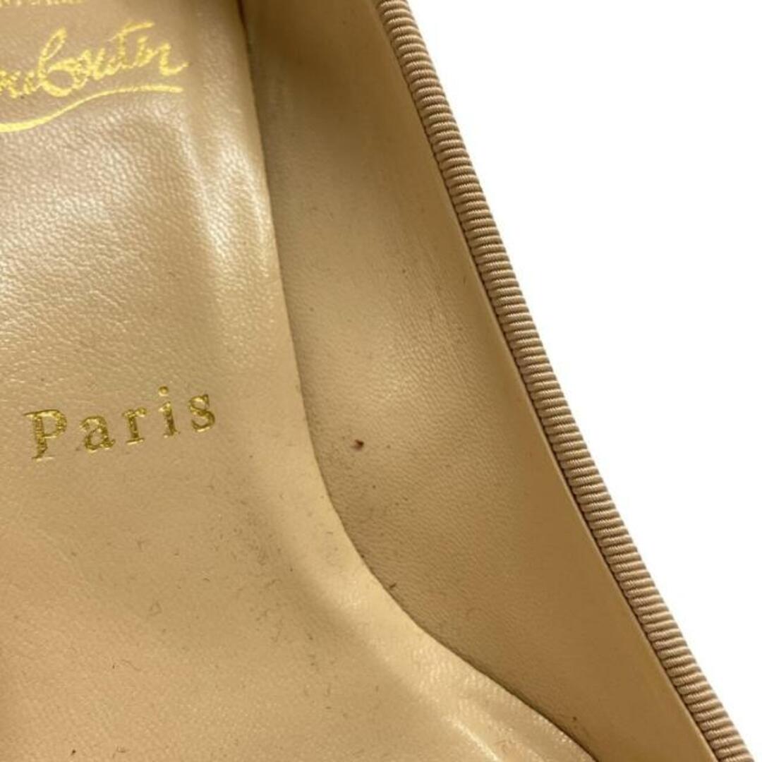 Christian Louboutin - CHRISTIAN LOUBOUTIN(クリスチャン Christian Louboutin - CHRISTIAN LOUBOUTIN(クリスチャン