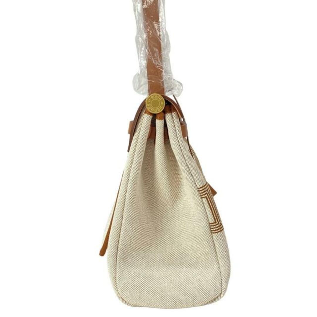 HERMES - HERMES(エルメス) ハンドバッグ新品同様 エールバッグ HERMES - HERMES(エルメス) ハンドバッグ新品同様 エールバッグ
