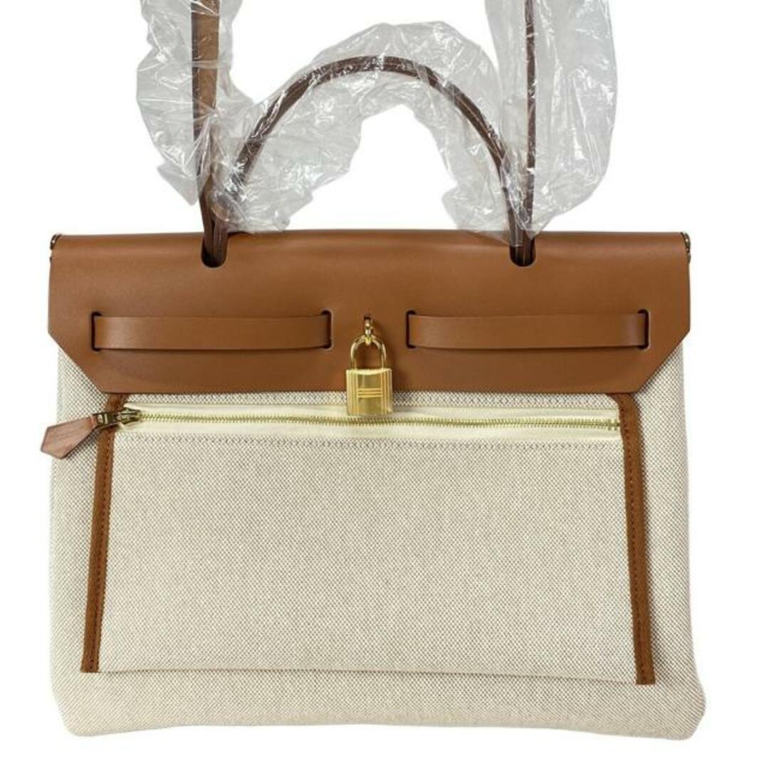 HERMES - HERMES(エルメス) ハンドバッグ新品同様 エールバッグ HERMES - HERMES(エルメス) ハンドバッグ新品同様 エールバッグ