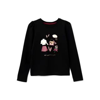 kate spade NEW YORK(Tシャツ/カットソー)のフリマアイテム一覧 kate spade NEW YORK(Tシャツ/カットソー)のフリマアイテム一覧