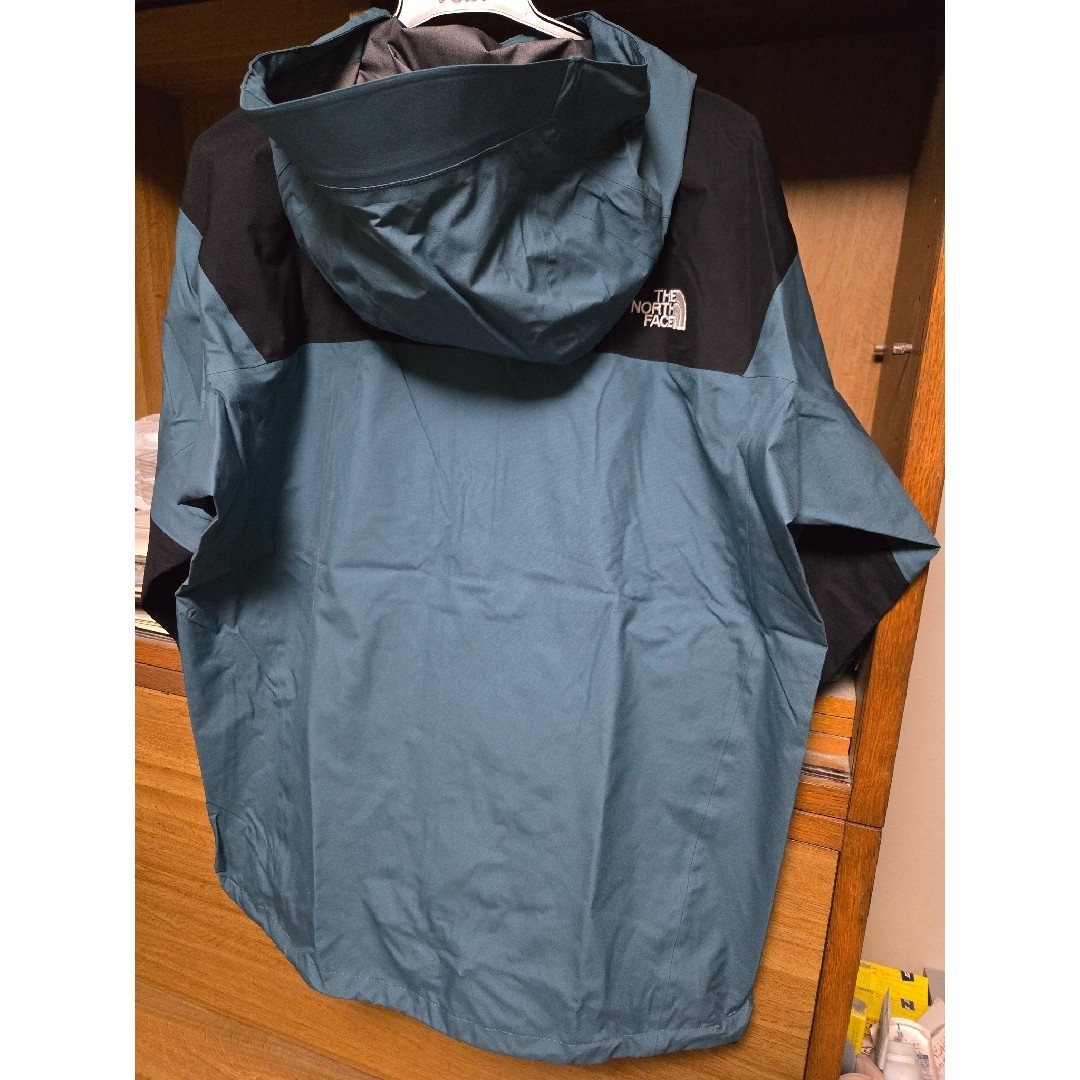 THE NORTH FACE - □未使用・刺繍モデル・Lサイズ・MA THE NORTH FACE - □未使用・刺繍モデル・Lサイズ・MA