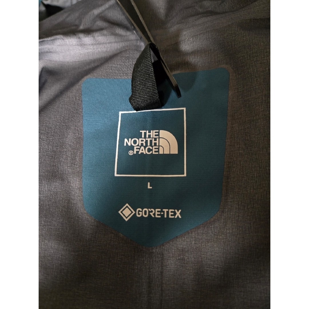 THE NORTH FACE - □未使用・刺繍モデル・Lサイズ・MA THE NORTH FACE - □未使用・刺繍モデル・Lサイズ・MA