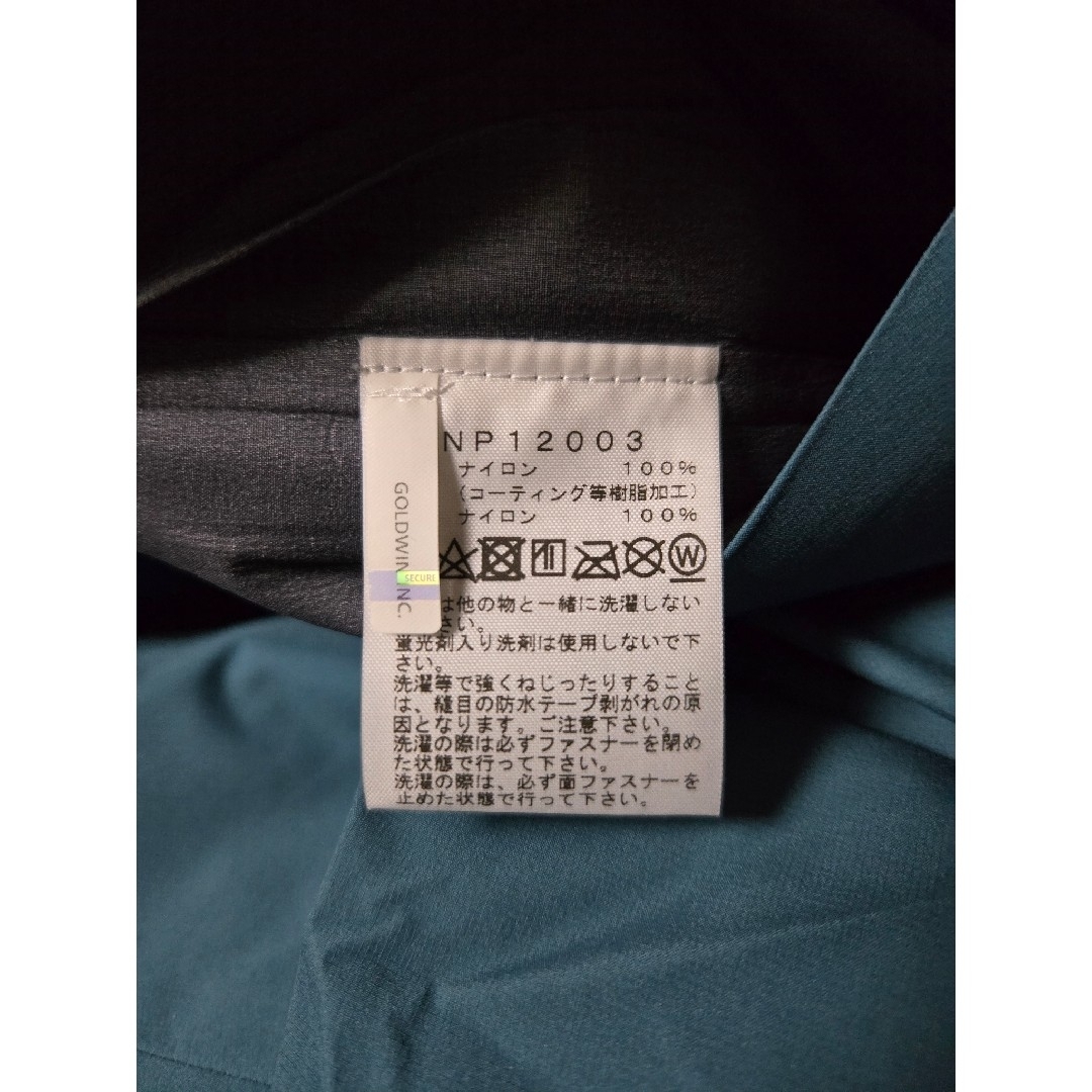THE NORTH FACE - □未使用・刺繍モデル・Lサイズ・MA THE NORTH FACE - □未使用・刺繍モデル・Lサイズ・MA