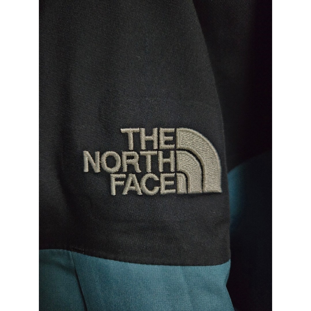 THE NORTH FACE - □未使用・刺繍モデル・Lサイズ・MA THE NORTH FACE - □未使用・刺繍モデル・Lサイズ・MA