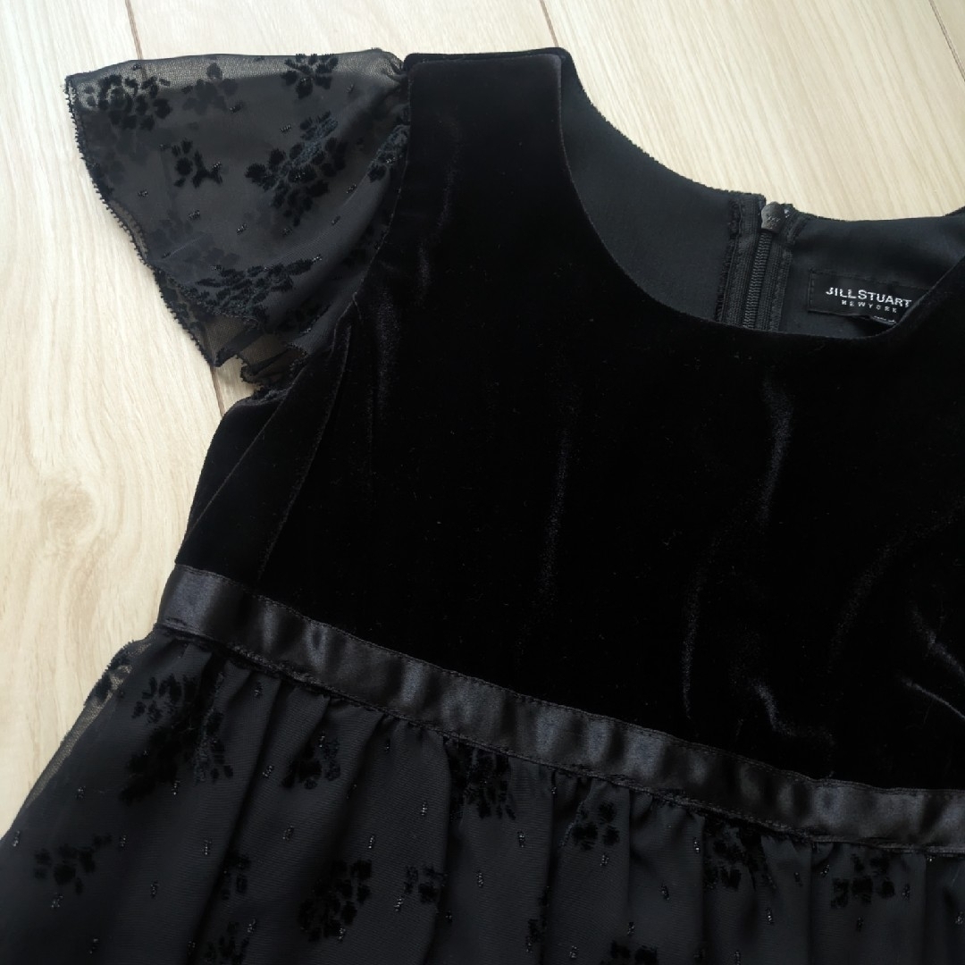 JILLSTUART NEWYORK - ジルスチュアート ワンピースの通販 by JILLSTUART NEWYORK - ジルスチュアート ワンピースの通販 by