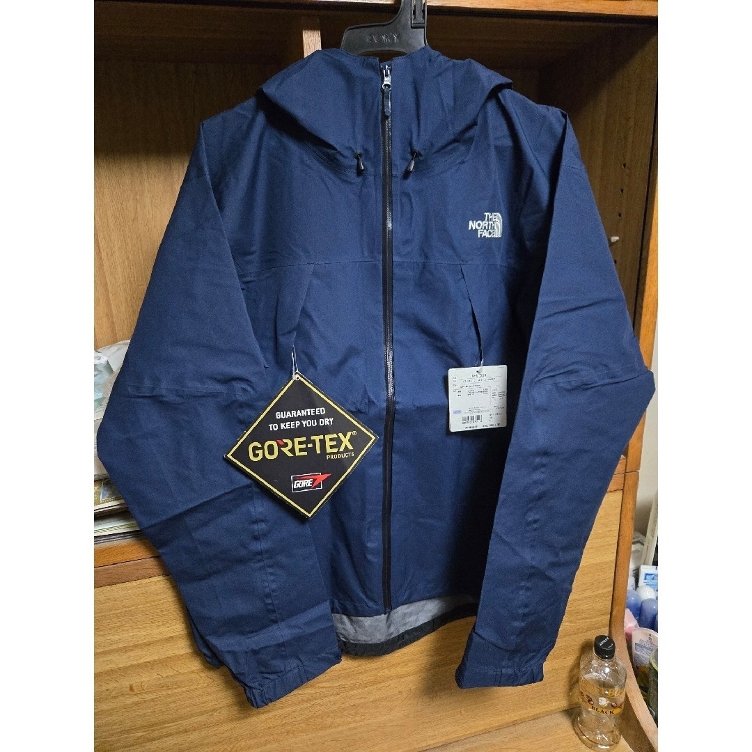 THE NORTH FACE - □未使用・刺繍モデル・Lサイズ・CB□ ノース THE NORTH FACE - □未使用・刺繍モデル・Lサイズ・CB□ ノース