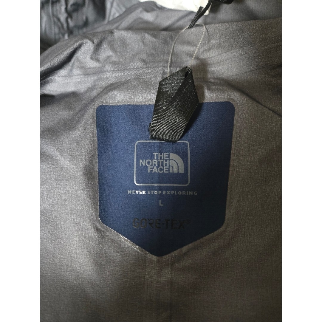 THE NORTH FACE - □未使用・刺繍モデル・Lサイズ・CB□ ノース THE NORTH FACE - □未使用・刺繍モデル・Lサイズ・CB□ ノース