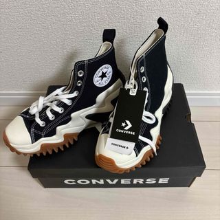 CONVERSE - 新品24.5コンバース×アース ジャックパーセル HA941 CONVERSE - 新品24.5コンバース×アース ジャックパーセル HA941