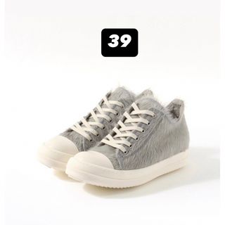 Rick Owens - リックオウエンス GETH RUNNER ゲスランナー Rick Owens - リックオウエンス GETH RUNNER ゲスランナー