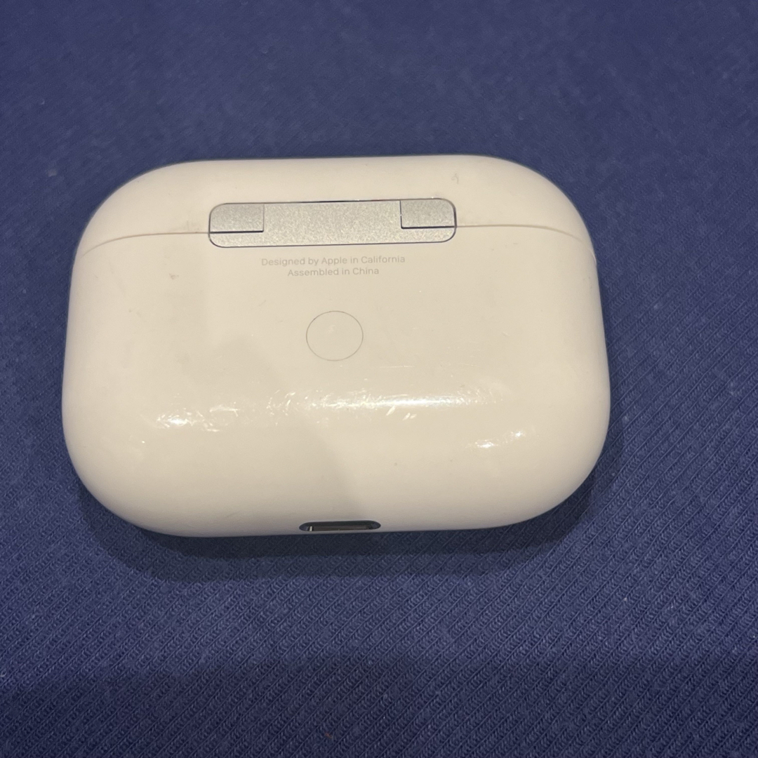 Apple - 純正品 Apple AirPods Pro 第一世代 ワイヤレスイヤホン Apple - 純正品 Apple AirPods Pro 第一世代 ワイヤレスイヤホン