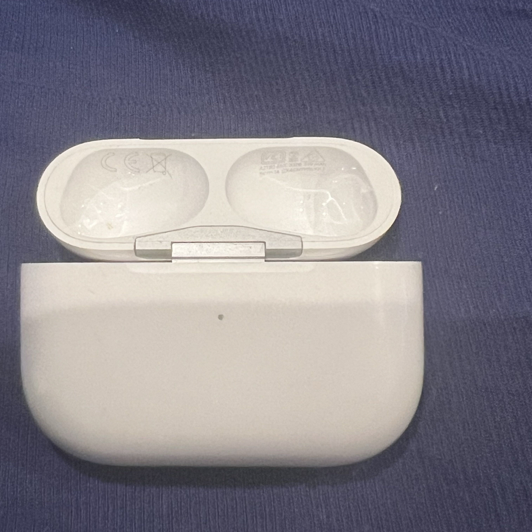 Apple - 純正品 Apple AirPods Pro 第一世代 ワイヤレスイヤホン Apple - 純正品 Apple AirPods Pro 第一世代 ワイヤレスイヤホン