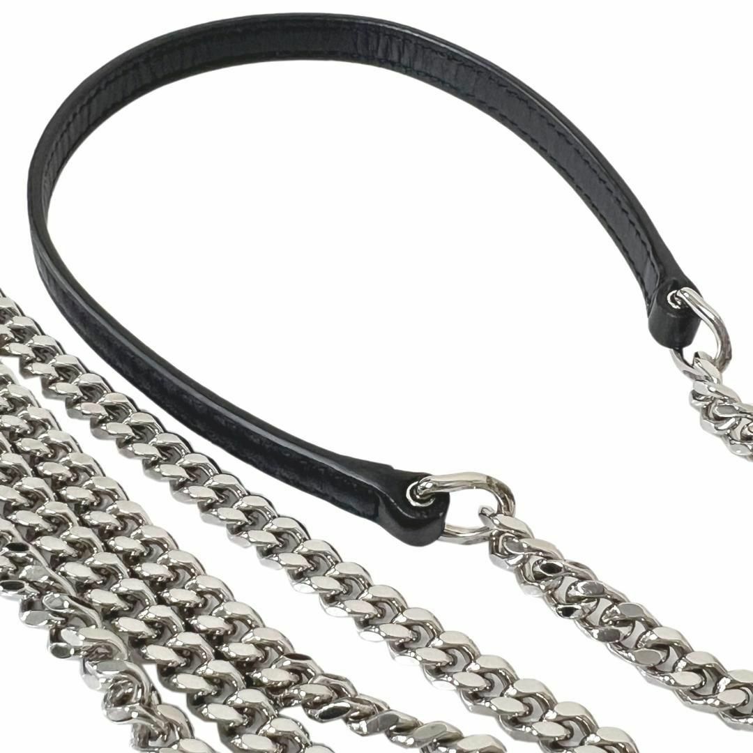 SAINT LAURENT - 極美品 サンローラン パリ バッグ ハラコ SAINT LAURENT - 極美品 サンローラン パリ バッグ ハラコ