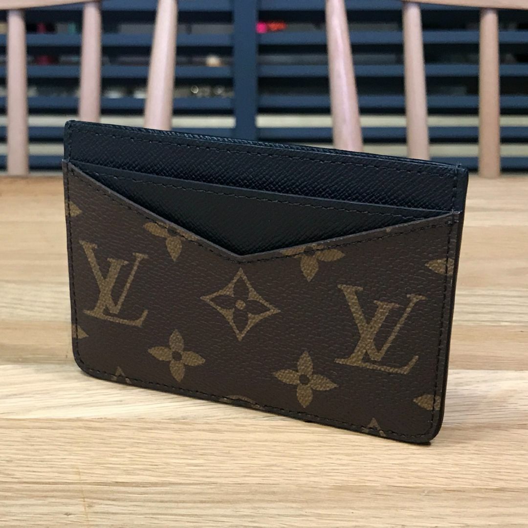 LOUIS VUITTON - 新品同様 ルイヴィトン 現行 カードケース ネオ LOUIS VUITTON - 新品同様 ルイヴィトン 現行 カードケース ネオ