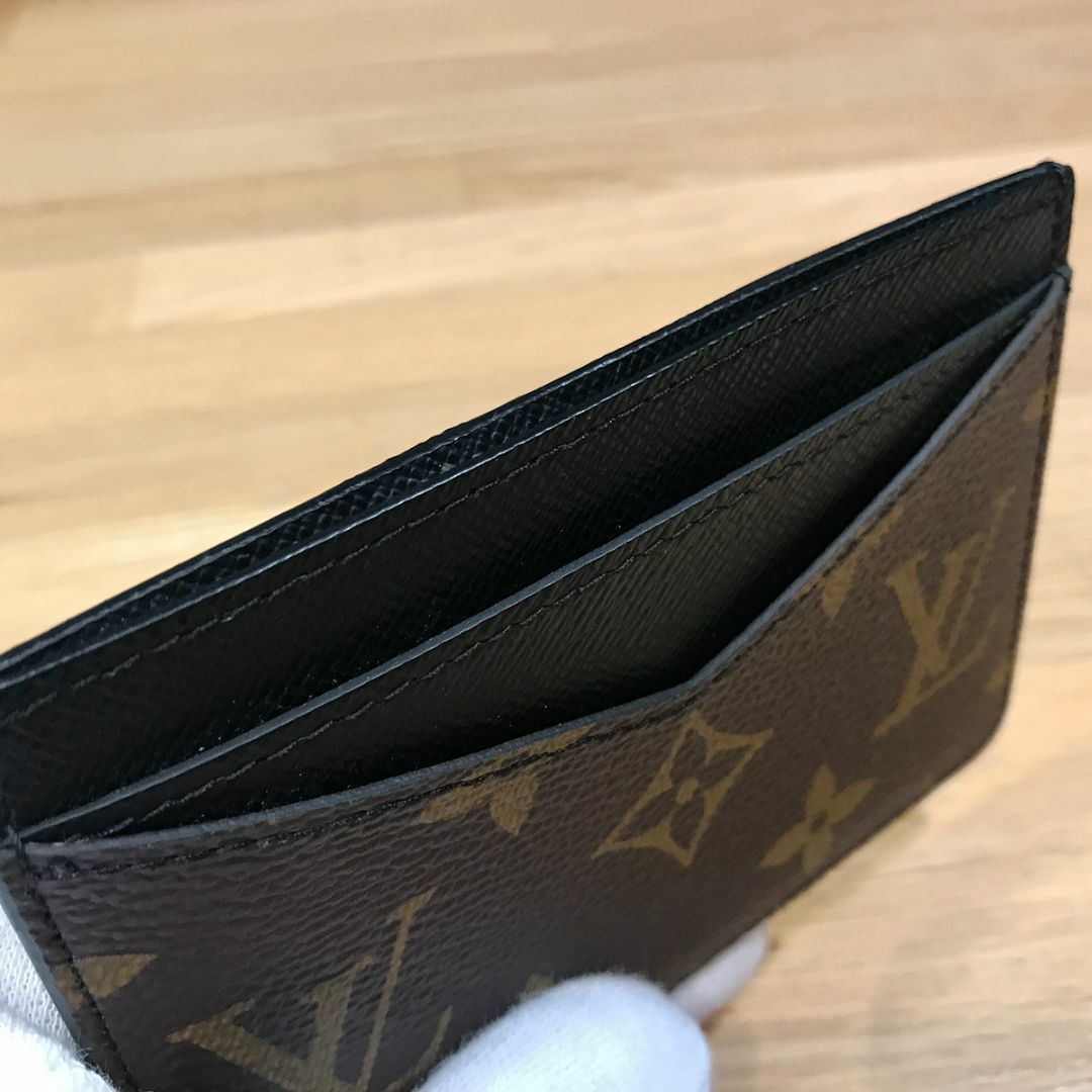LOUIS VUITTON - 新品同様 ルイヴィトン 現行 カードケース ネオ LOUIS VUITTON - 新品同様 ルイヴィトン 現行 カードケース ネオ