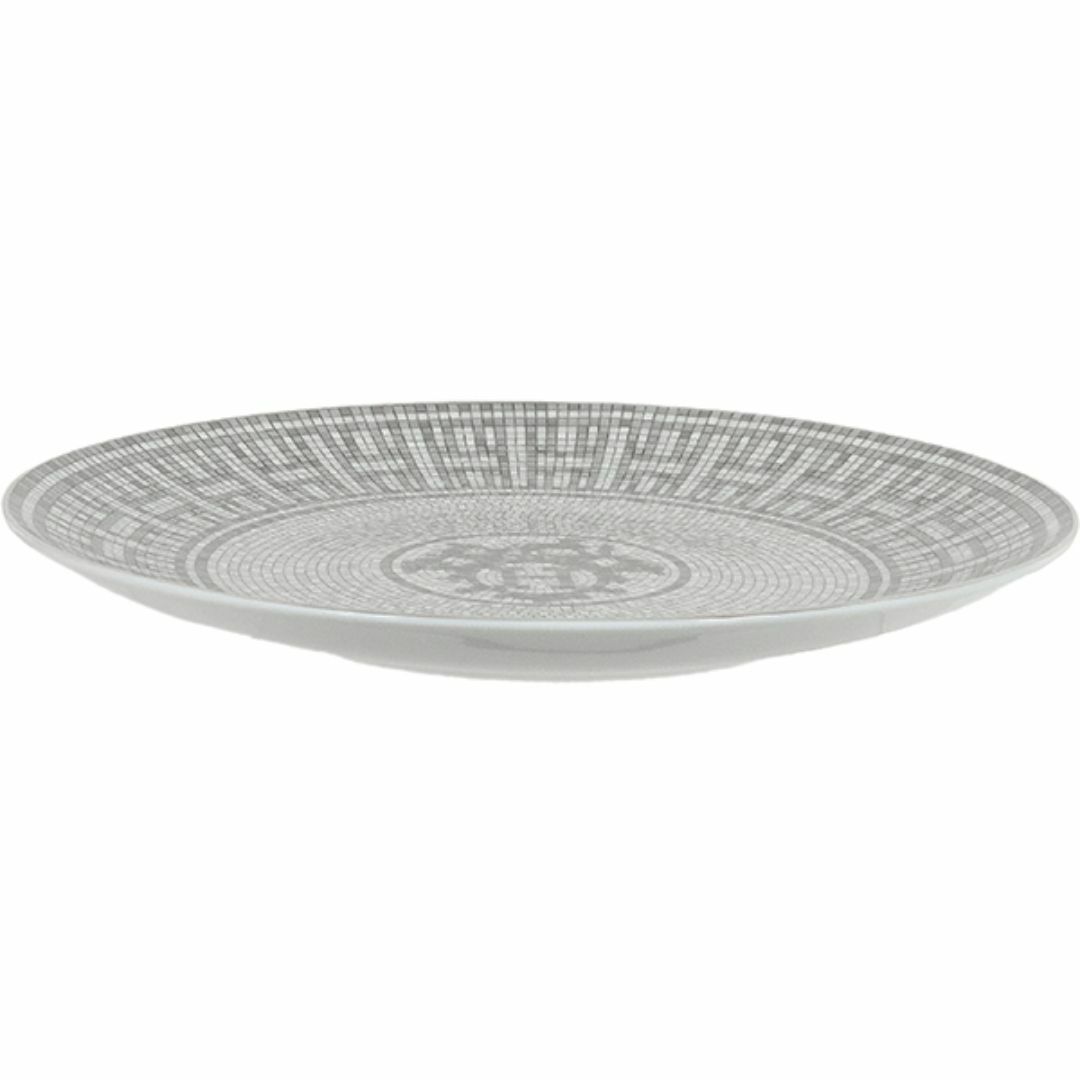 HERMES - エルメス HERMES 食器 デザートプレート 21cm ペア HERMES - エルメス HERMES 食器 デザートプレート 21cm ペア