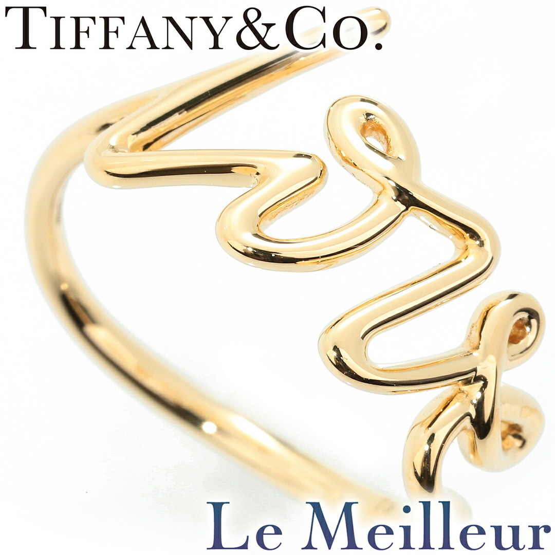 Tiffany & Co. - ティファニー パロマ・ピカソ グラフィティ Tiffany & Co. - ティファニー パロマ・ピカソ グラフィティ