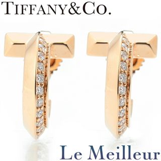 Tiffany & Co. - ティファニー 美品 ティファニー バンブー Tiffany & Co. - ティファニー 美品 ティファニー バンブー