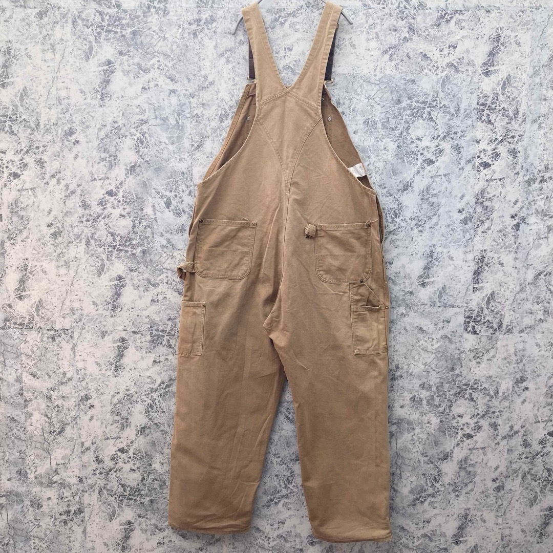 carhartt - IO101USA製古着カーハートダブルニーダック carhartt - IO101USA製古着カーハートダブルニーダック