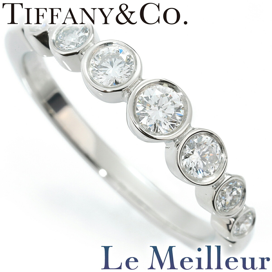 Tiffany & Co. - ティファニー ジャズ グラジュエイテッド Tiffany & Co. - ティファニー ジャズ グラジュエイテッド