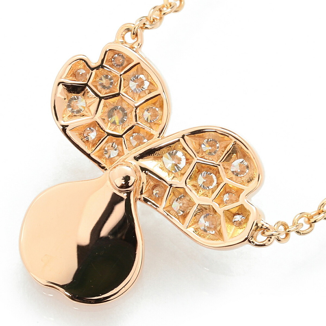 Tiffany & Co. - ティファニー ペーパーフラワー ネックレス Tiffany & Co. - ティファニー ペーパーフラワー ネックレス