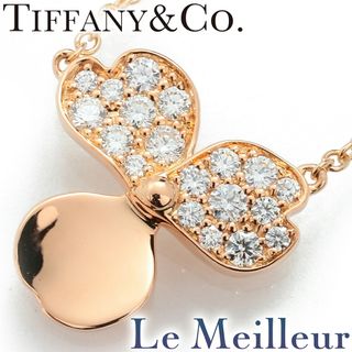 Tiffany & Co.(ネックレス)のフリマアイテム一覧 Tiffany & Co.(ネックレス)のフリマアイテム一覧