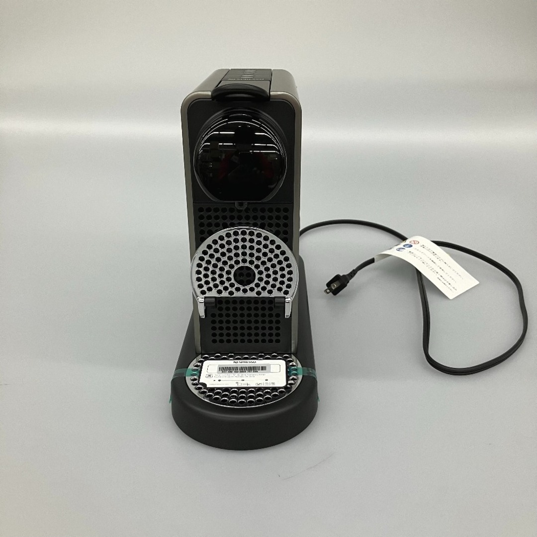 △△NESPRESSO ネスプレッソ ORIGINAL カプセル式コーヒー △△NESPRESSO ネスプレッソ ORIGINAL カプセル式コーヒー
