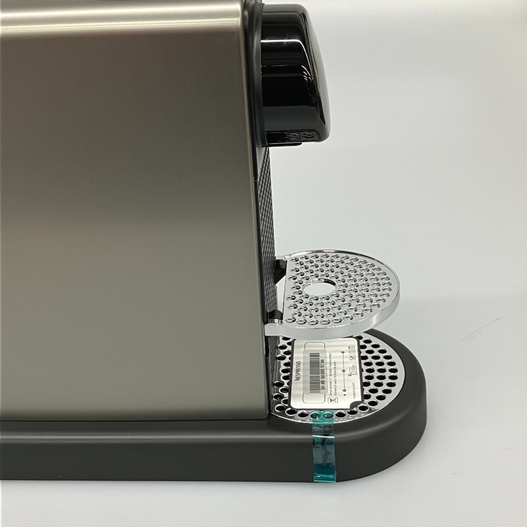 △△NESPRESSO ネスプレッソ ORIGINAL カプセル式コーヒー △△NESPRESSO ネスプレッソ ORIGINAL カプセル式コーヒー