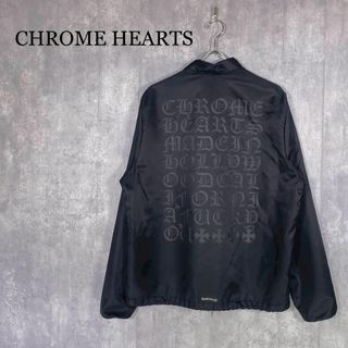 Chrome Hearts - CHROME HEARTS BSフレア レザー切替 ナイロン Chrome Hearts - CHROME HEARTS BSフレア レザー切替 ナイロン