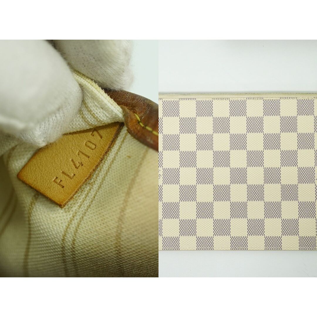 LOUIS VUITTON - 本物 ルイヴィトン LOUIS VUITTON LV 新型 LOUIS VUITTON - 本物 ルイヴィトン LOUIS VUITTON LV 新型