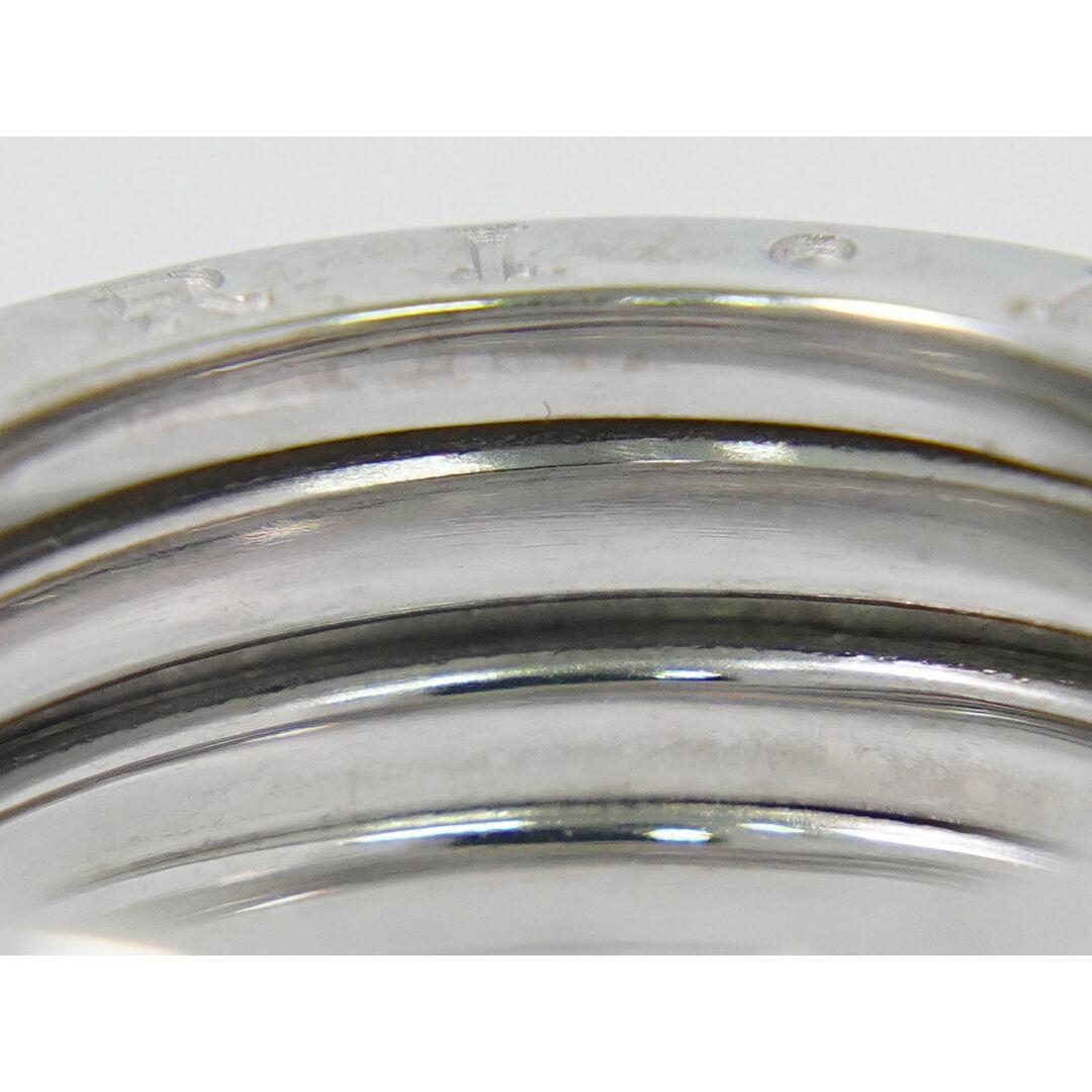 BVLGARI - 本物 ブルガリ BVLGARI ビーゼロワン B-ZERO1 750 WG BVLGARI - 本物 ブルガリ BVLGARI ビーゼロワン B-ZERO1 750 WG