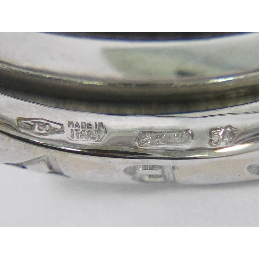 BVLGARI - 本物 ブルガリ BVLGARI ビーゼロワン B-ZERO1 750 WG BVLGARI - 本物 ブルガリ BVLGARI ビーゼロワン B-ZERO1 750 WG