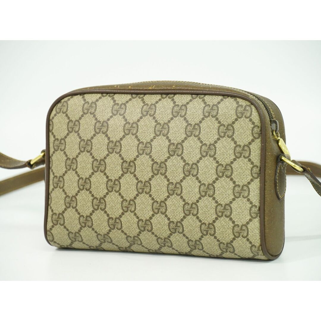 GUCCI - 本物 グッチ GUCCI オールドグッチ シェリーライン GG GUCCI - 本物 グッチ GUCCI オールドグッチ シェリーライン GG