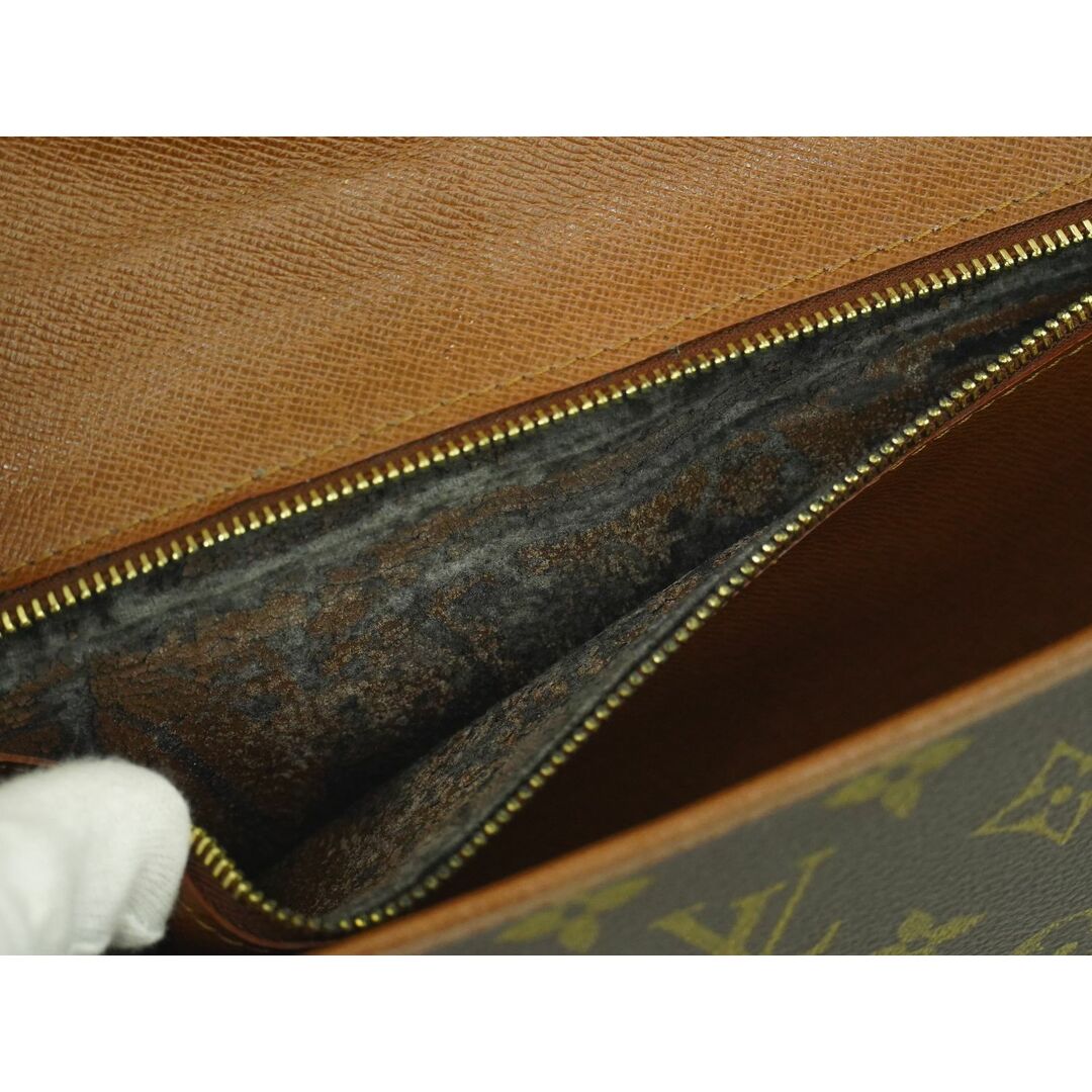 LOUIS VUITTON - 本物 ルイヴィトン LOUIS VUITTON LV ボルドー LOUIS VUITTON - 本物 ルイヴィトン LOUIS VUITTON LV ボルドー