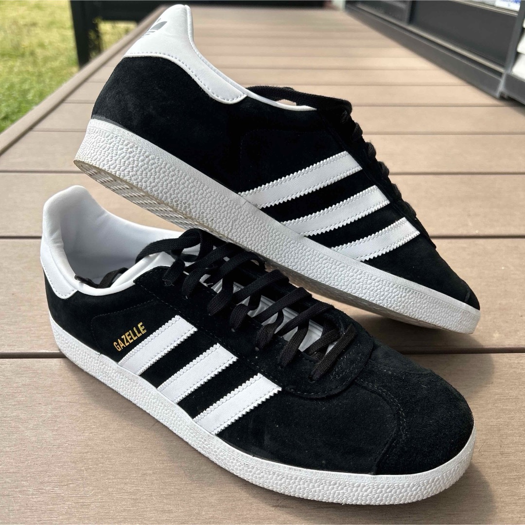 adidas - アディダス スケートボーディング ガゼルADV 28cm US10 adidas - アディダス スケートボーディング ガゼルADV 28cm US10