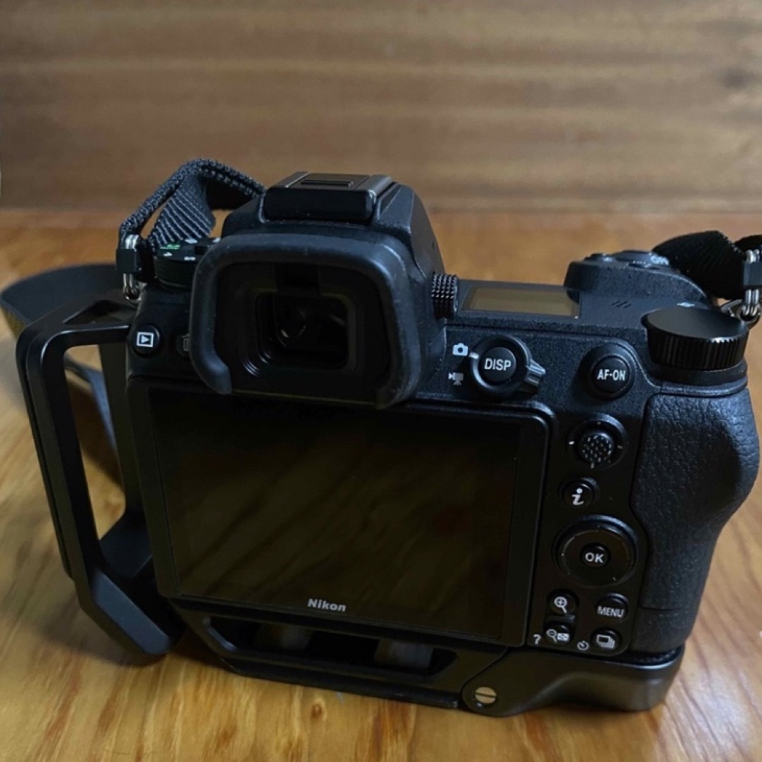 Nikon - Nikon z6ii ボディ おまけつきの通販 by furima's shop Nikon - Nikon z6ii ボディ おまけつきの通販 by furima's shop