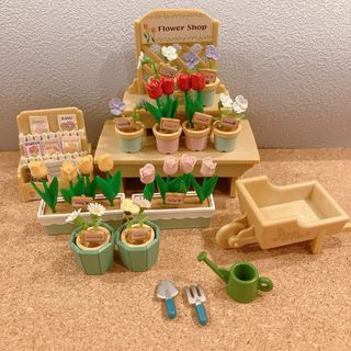 シルバニアファミリー - シルバニア キーチェーン ショコラ シルバニアファミリー - シルバニア キーチェーン ショコラ