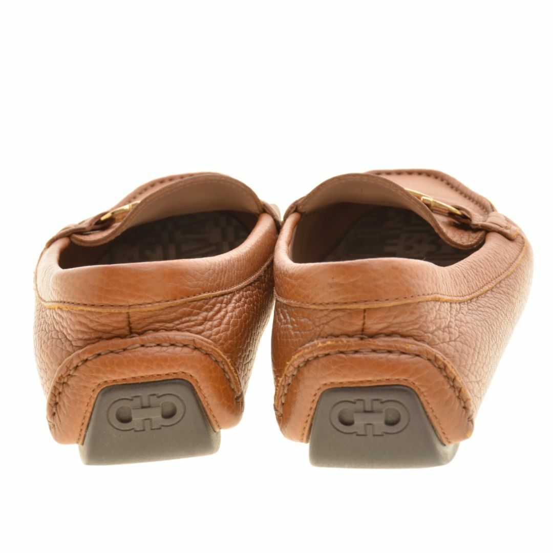 FERRAGAMO - 【SalvatoreFerragamo】34347 ドライビング FERRAGAMO - 【SalvatoreFerragamo】34347 ドライビング