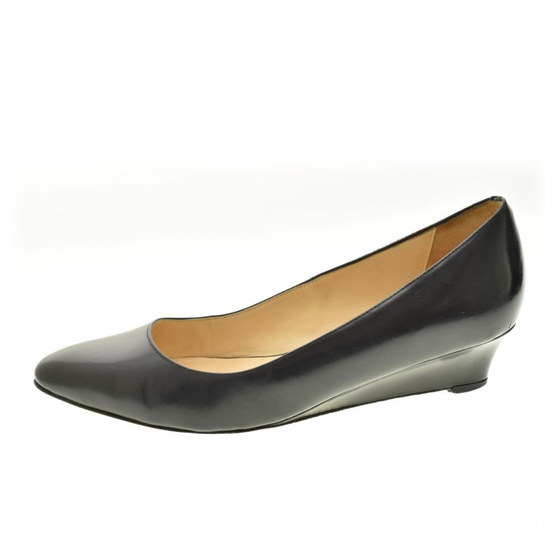 Cole Haan - 【COLEHAAN】14D42023 ポインテッドトゥ レザー Cole Haan - 【COLEHAAN】14D42023 ポインテッドトゥ レザー