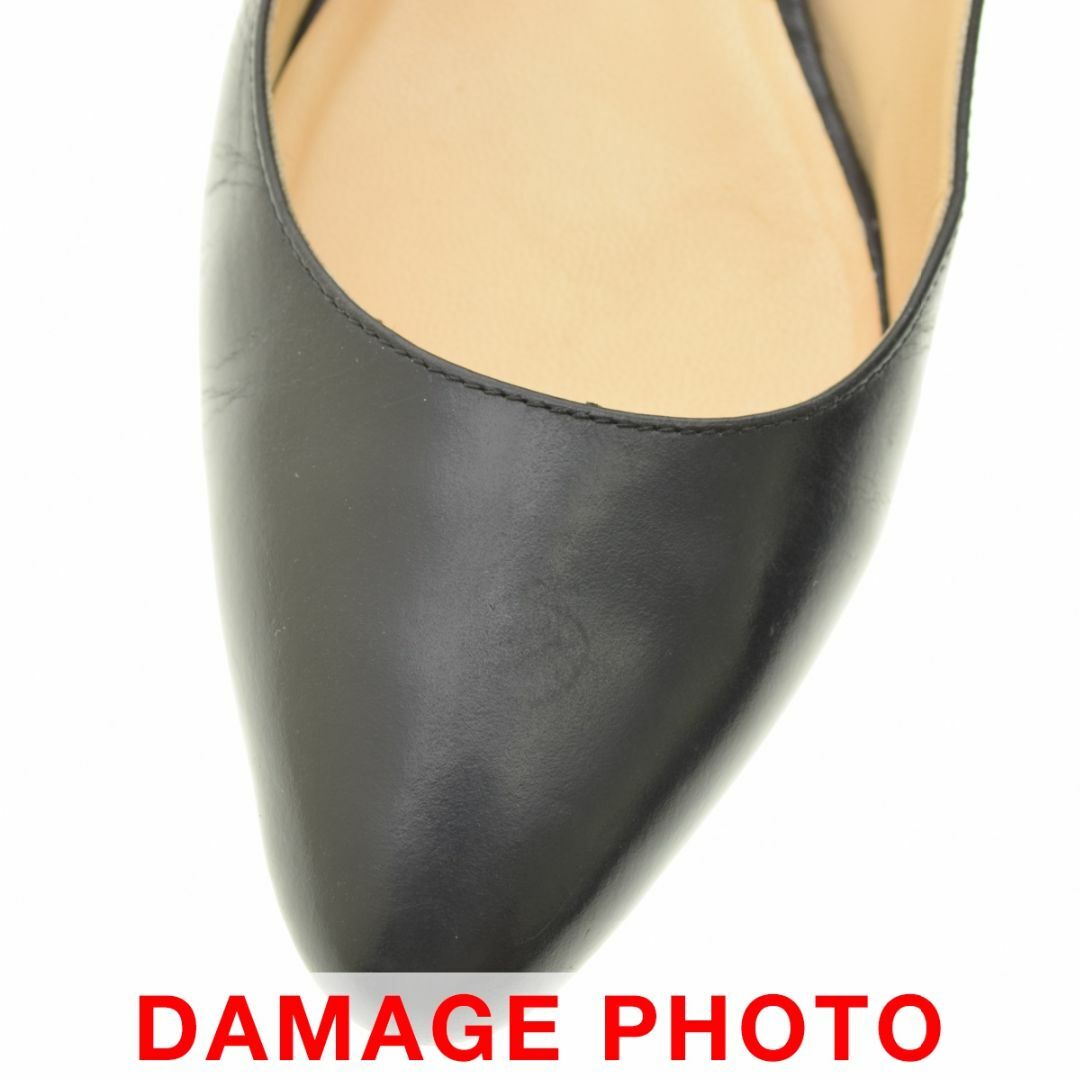 Cole Haan - 【COLEHAAN】14D42023 ポインテッドトゥ レザー Cole Haan - 【COLEHAAN】14D42023 ポインテッドトゥ レザー