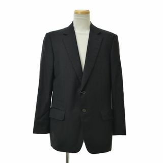 GUCCI(テーラードジャケット ・ ブラック/黒色系)のフリマ GUCCI(テーラードジャケット ・ ブラック/黒色系)のフリマ